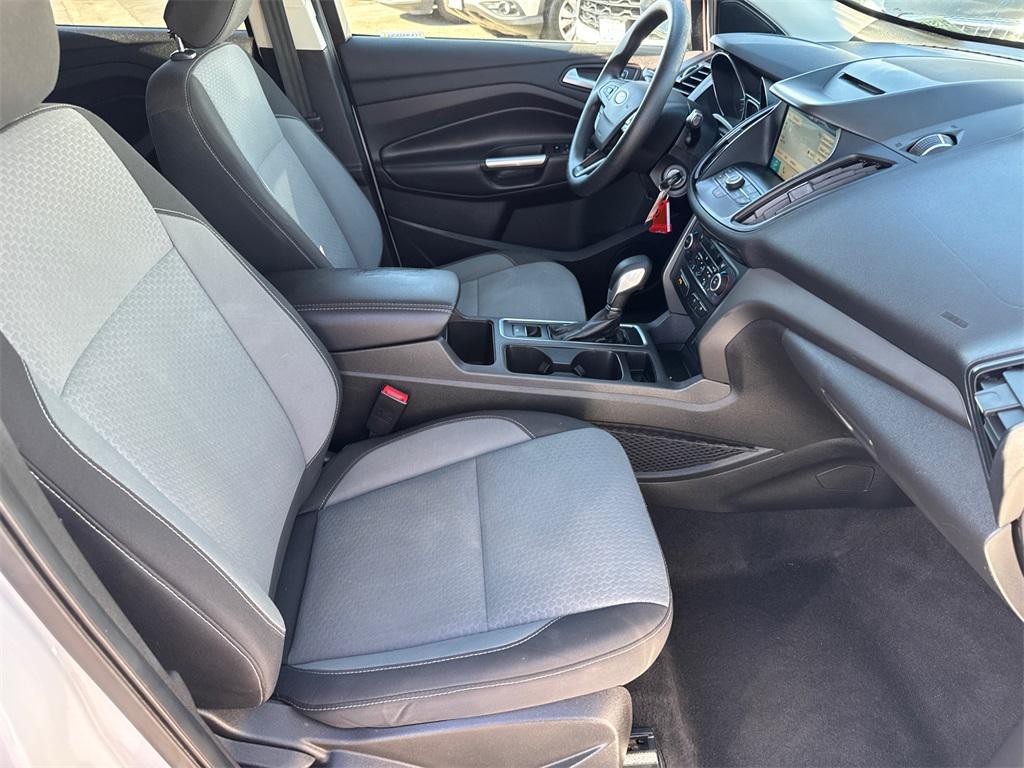 used 2018 Ford Escape car, priced at $7,888