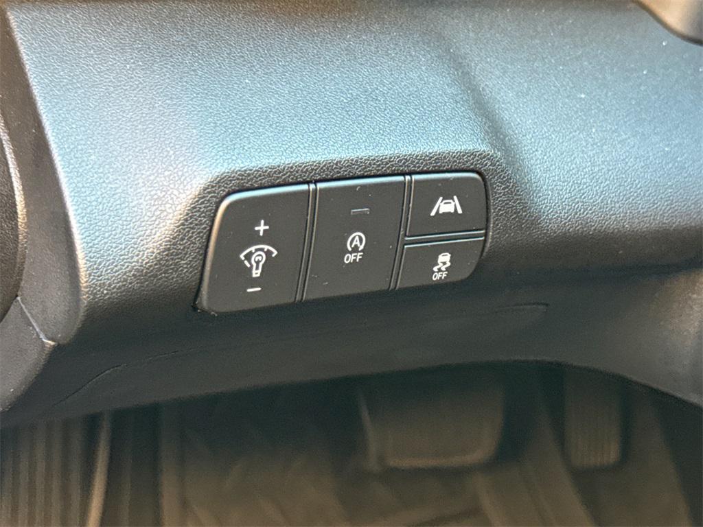 used 2021 Hyundai Elantra car, priced at $15,000