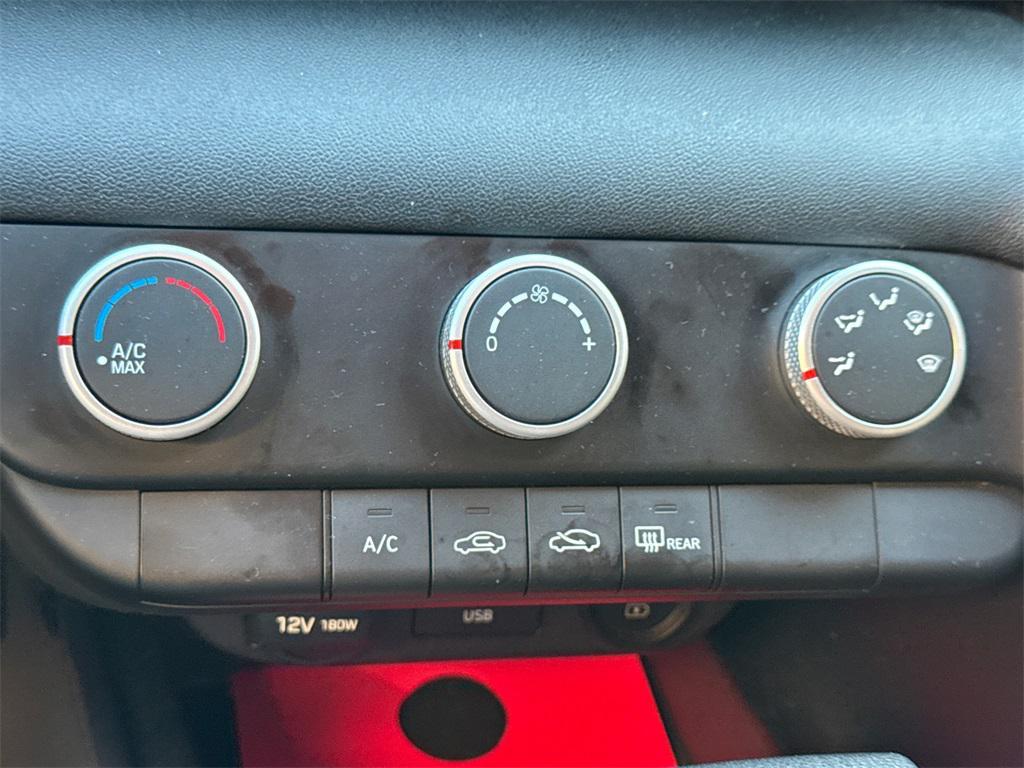 used 2021 Hyundai Elantra car, priced at $15,000