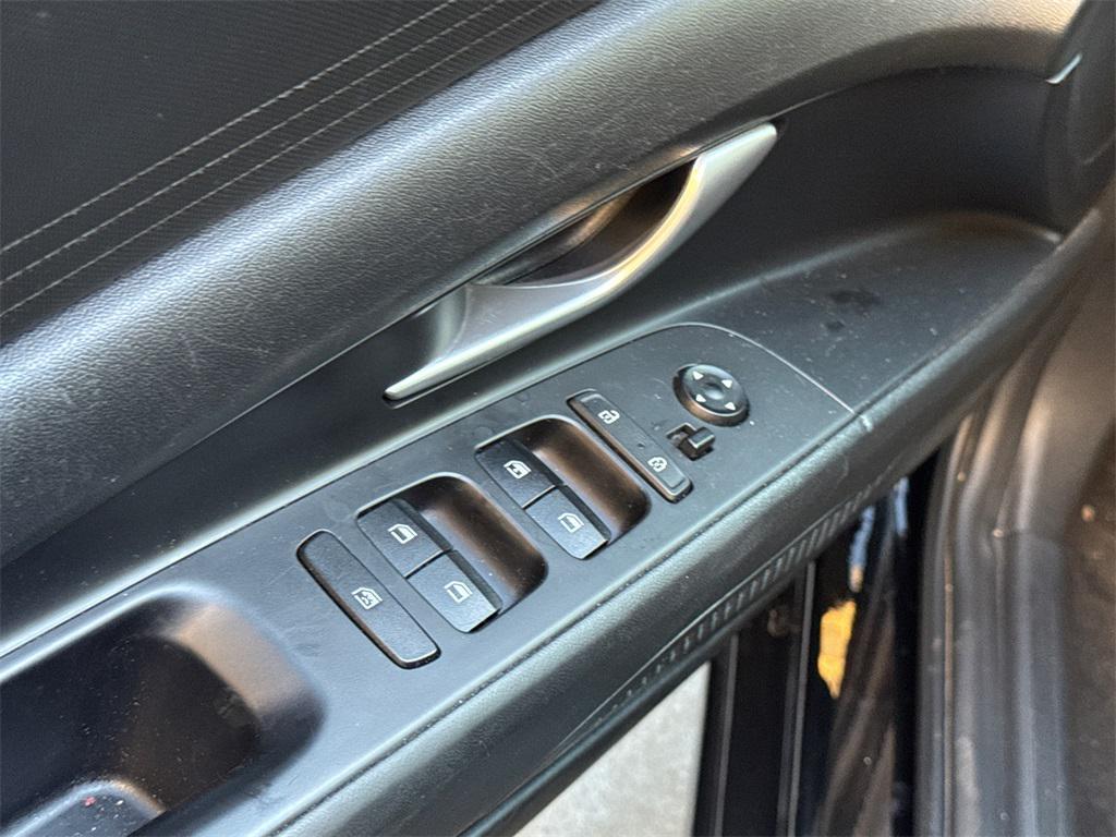 used 2021 Hyundai Elantra car, priced at $15,000