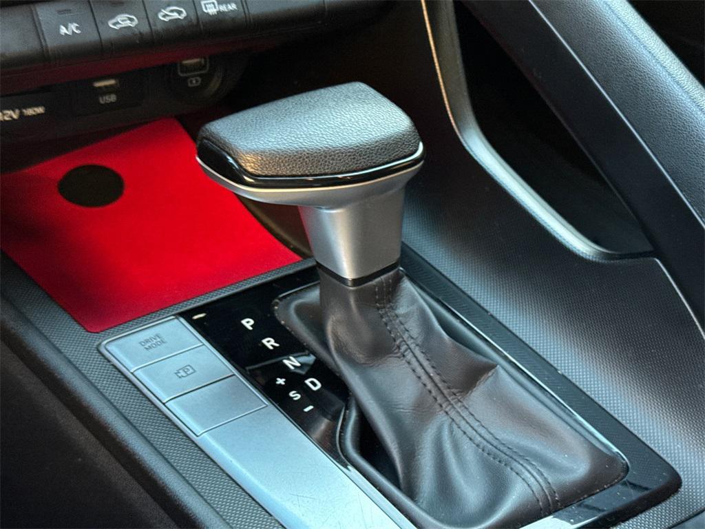 used 2021 Hyundai Elantra car, priced at $15,000