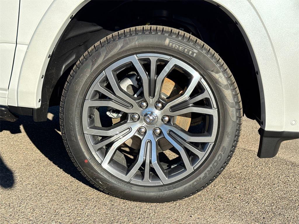 new 2026 Ram 1500 car, priced at $84,726