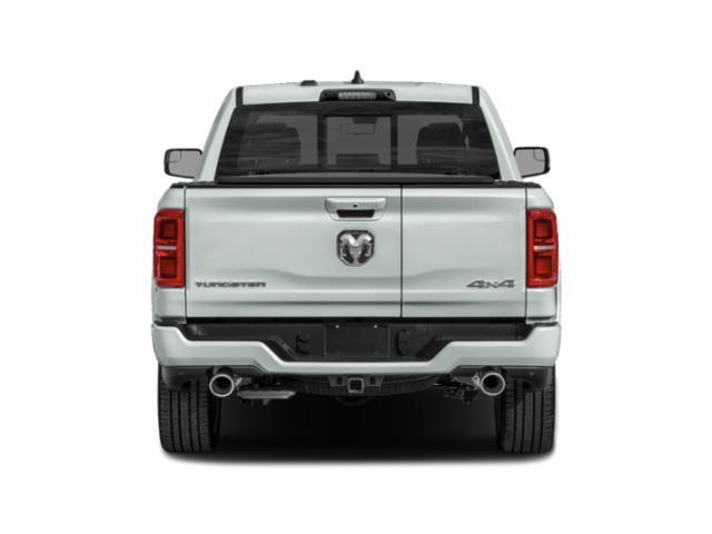 new 2026 Ram 1500 car, priced at $86,926