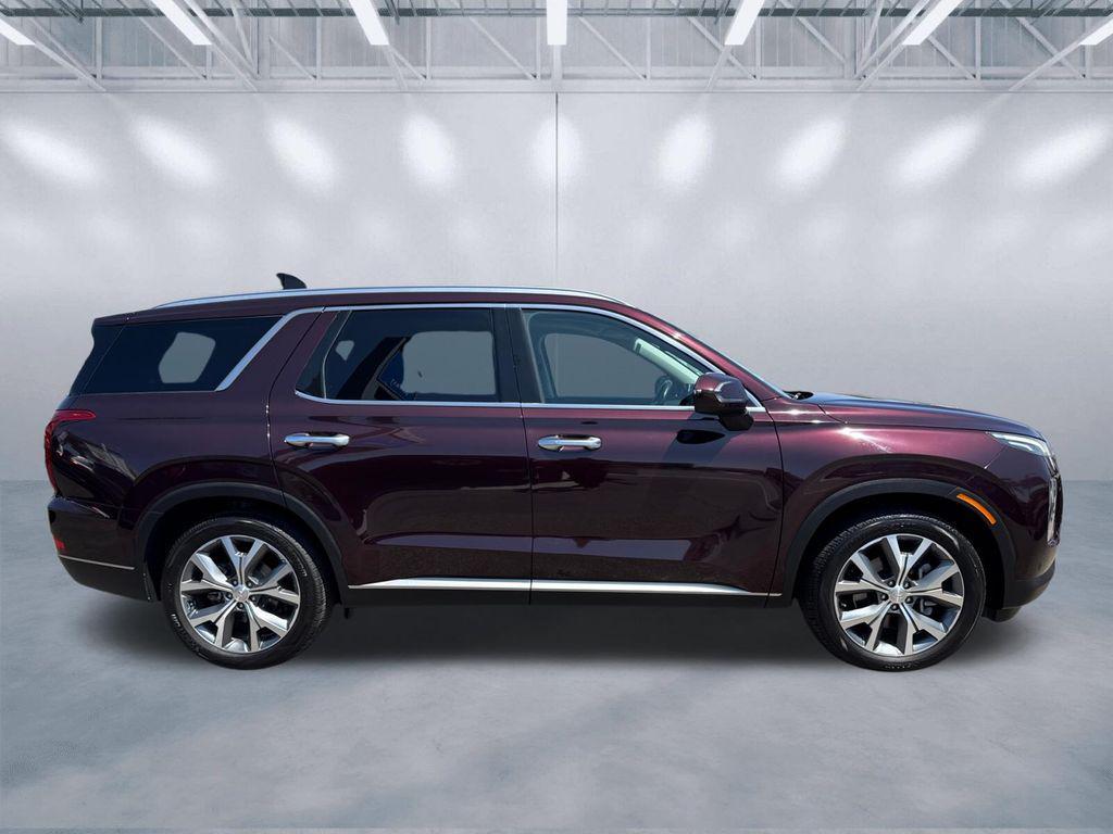 used 2020 Hyundai Palisade car, priced at $22,334