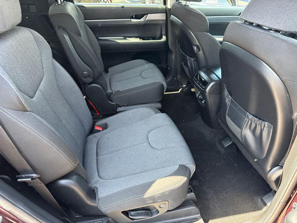 used 2020 Hyundai Palisade car, priced at $22,334
