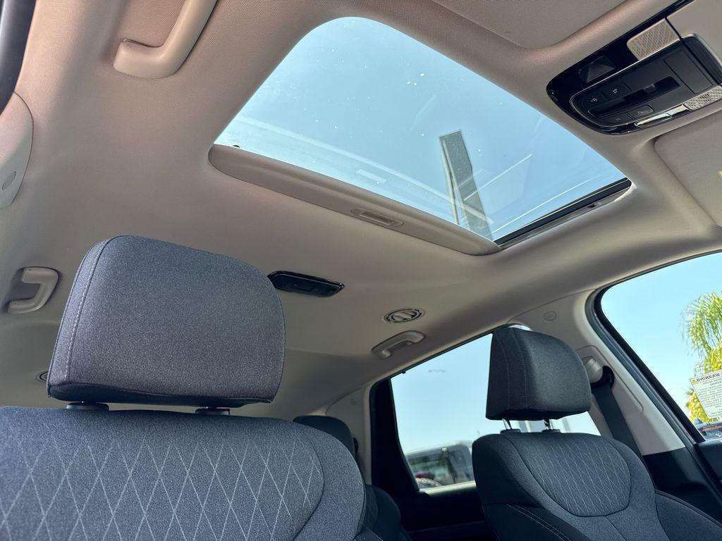 used 2020 Hyundai Palisade car, priced at $22,334