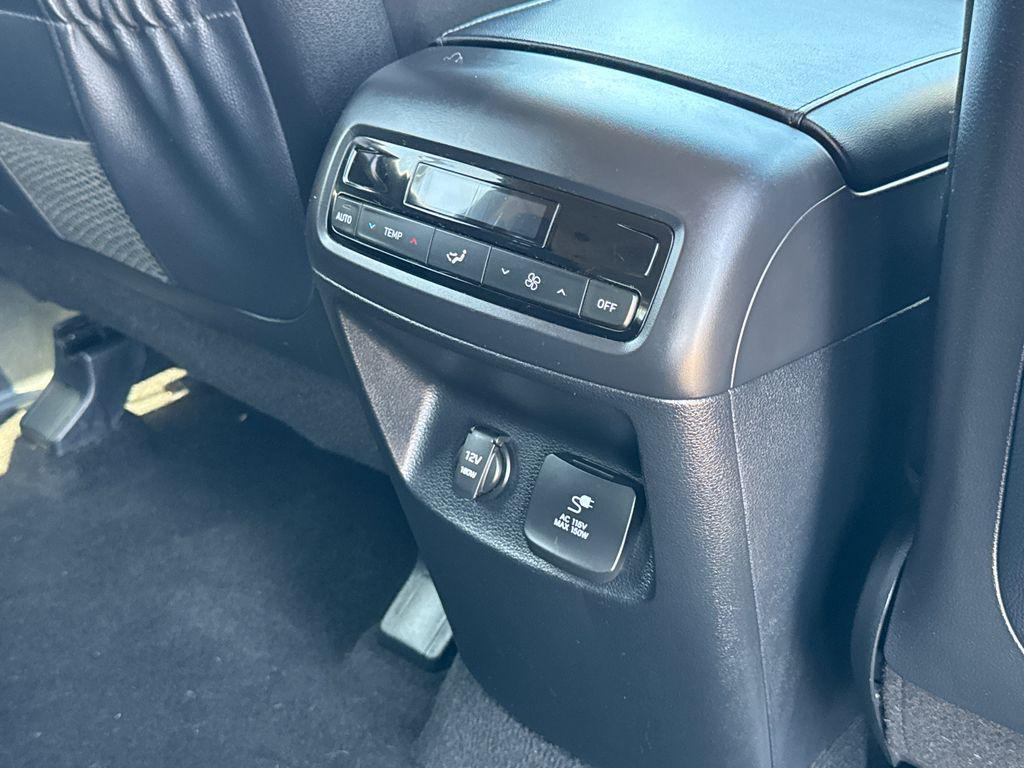 used 2020 Hyundai Palisade car, priced at $22,334