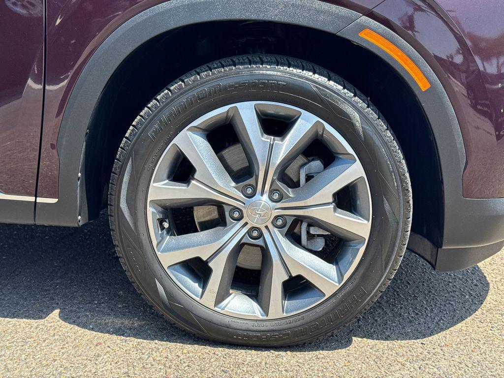 used 2020 Hyundai Palisade car, priced at $22,334