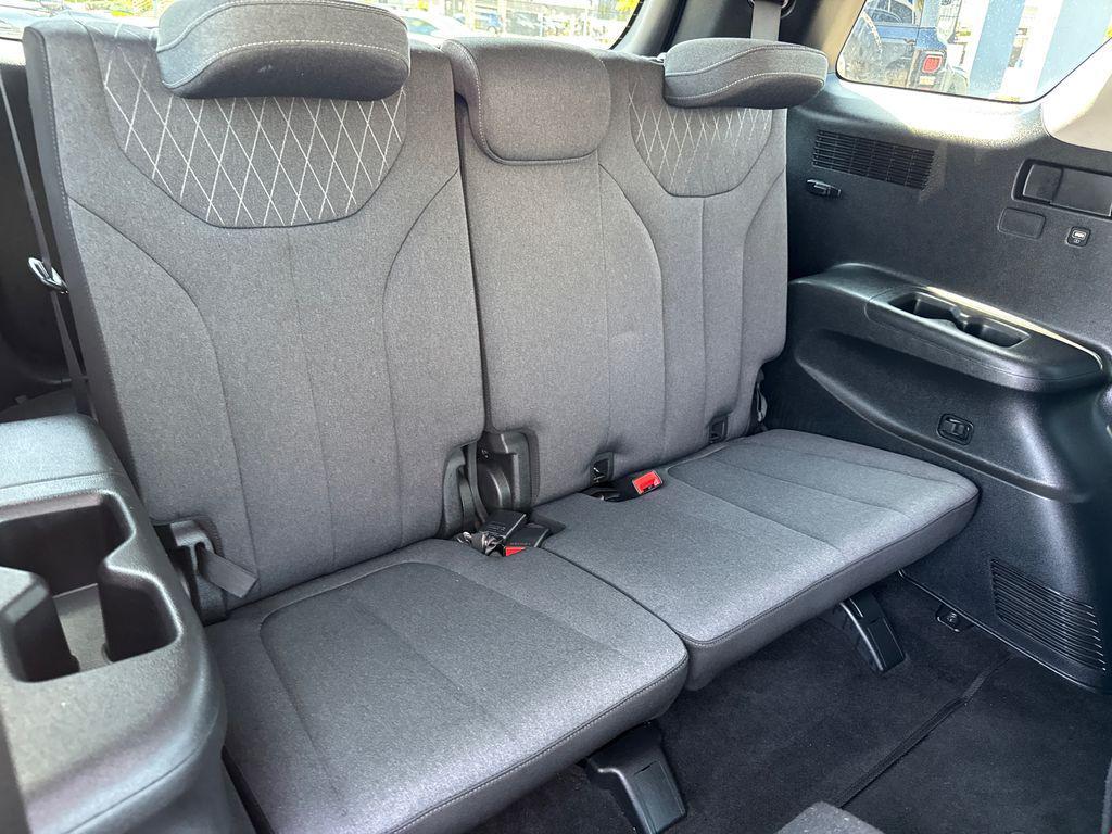 used 2020 Hyundai Palisade car, priced at $22,334