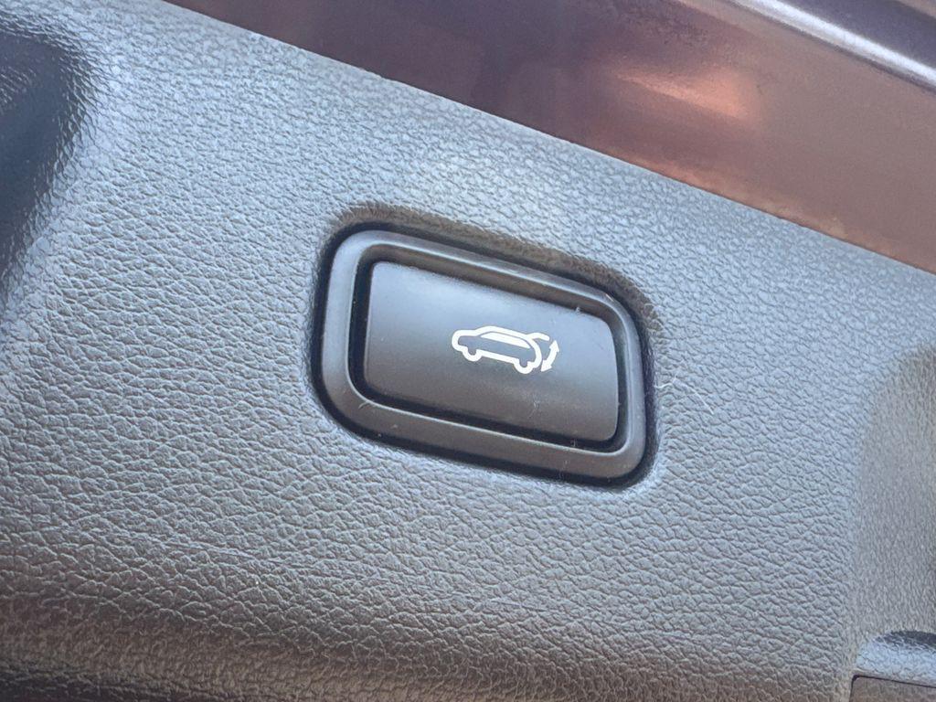 used 2020 Hyundai Palisade car, priced at $22,334