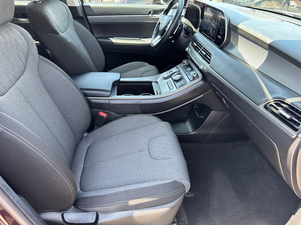 used 2020 Hyundai Palisade car, priced at $22,334