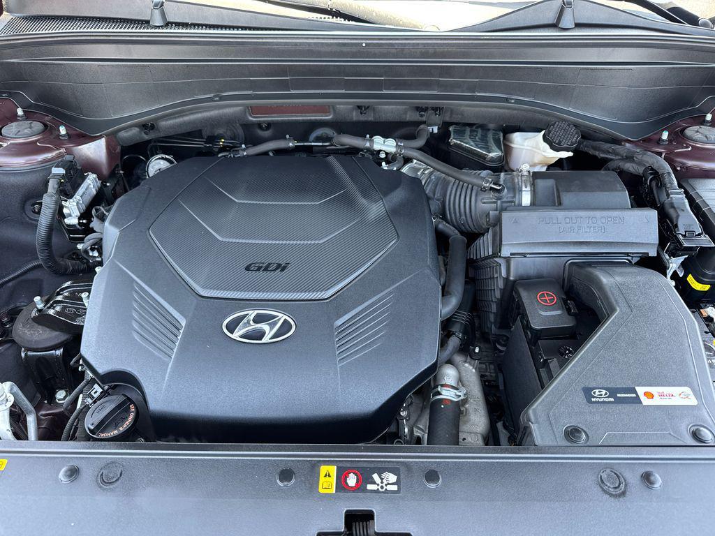used 2020 Hyundai Palisade car, priced at $22,334