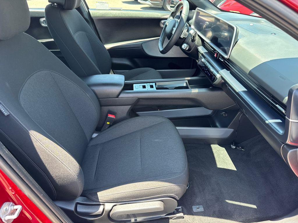 used 2024 Hyundai IONIQ 6 car, priced at $24,444