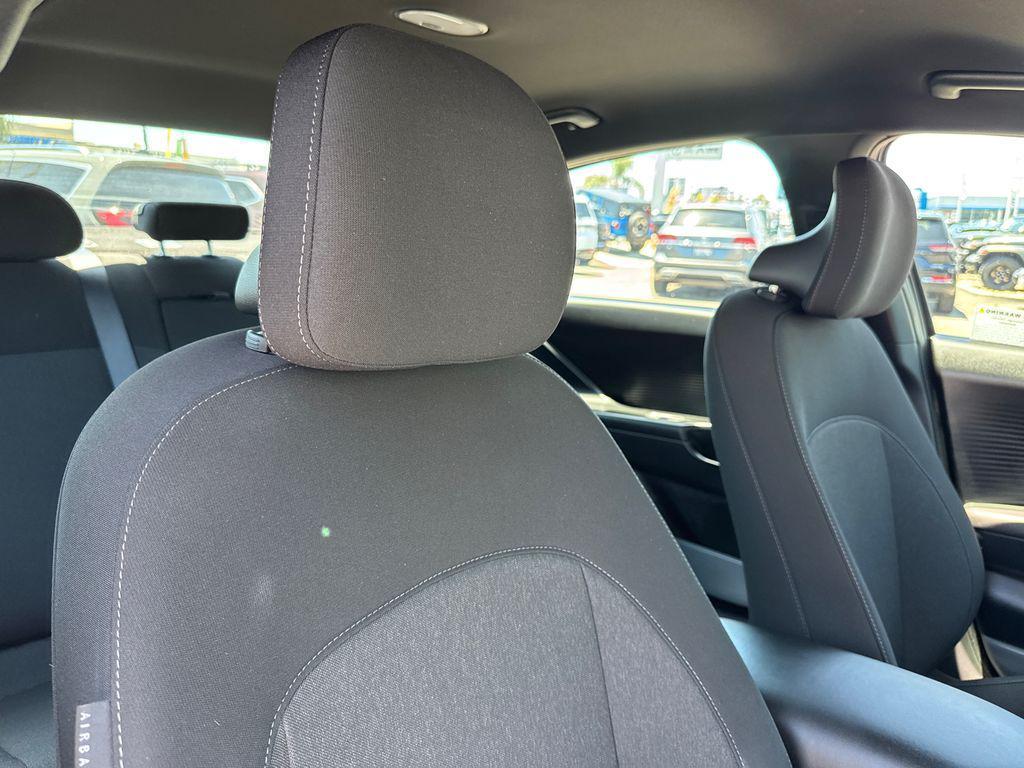 used 2024 Hyundai IONIQ 6 car, priced at $24,444