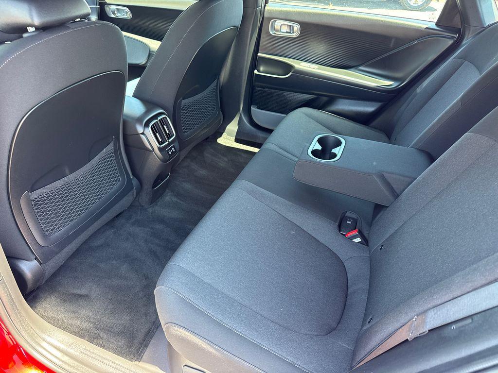 used 2024 Hyundai IONIQ 6 car, priced at $24,444