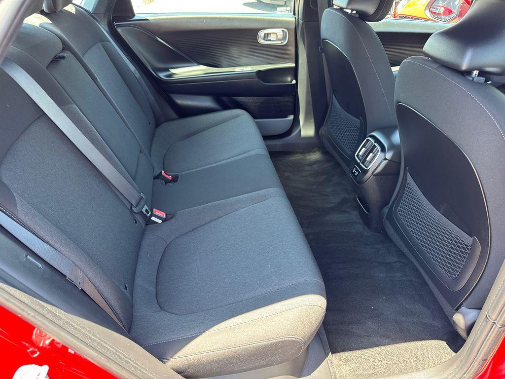 used 2024 Hyundai IONIQ 6 car, priced at $24,444