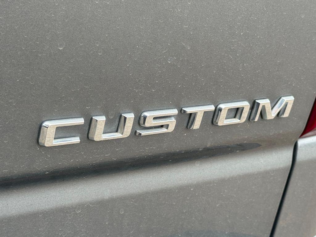 used 2020 Chevrolet Silverado 1500 car, priced at $29,883