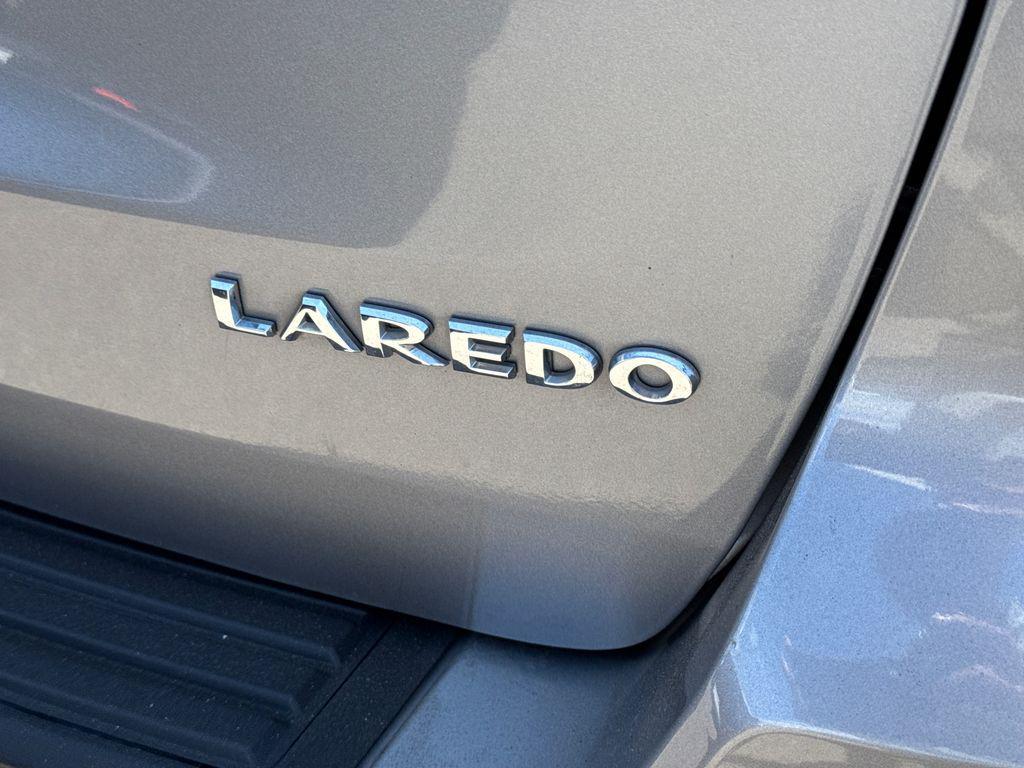 used 2021 Jeep Grand Cherokee car, priced at $22,990