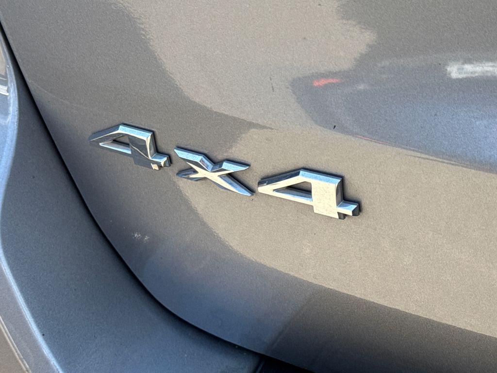 used 2021 Jeep Grand Cherokee car, priced at $22,990