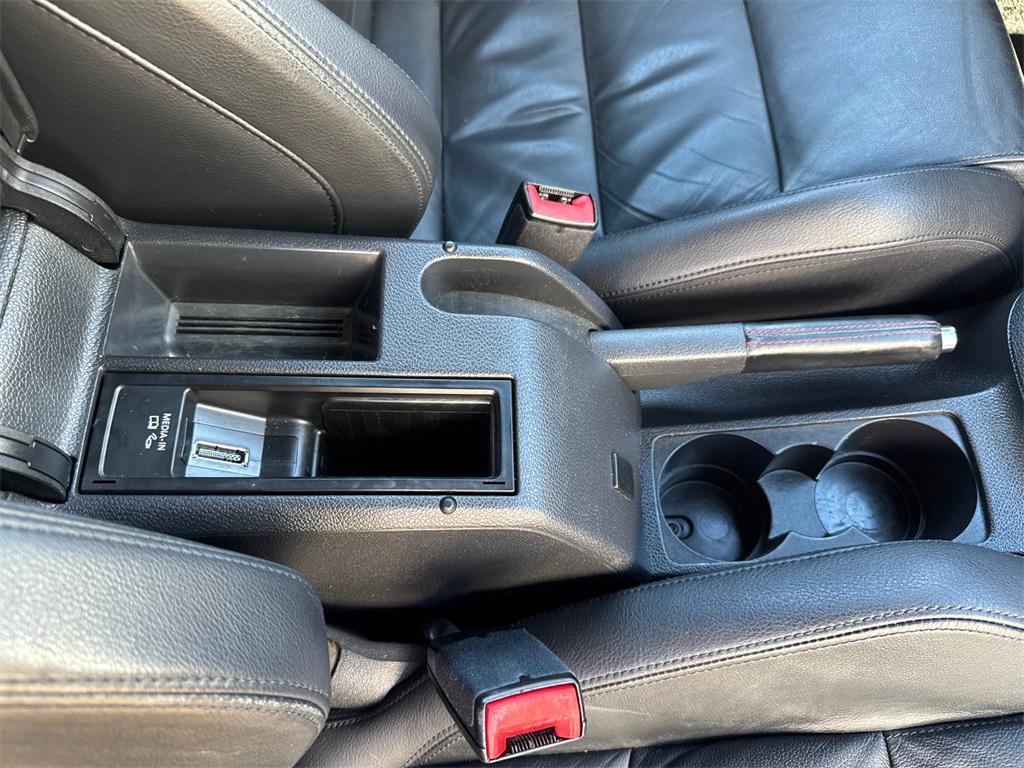 used 2013 Volkswagen GTI car, priced at $9,636