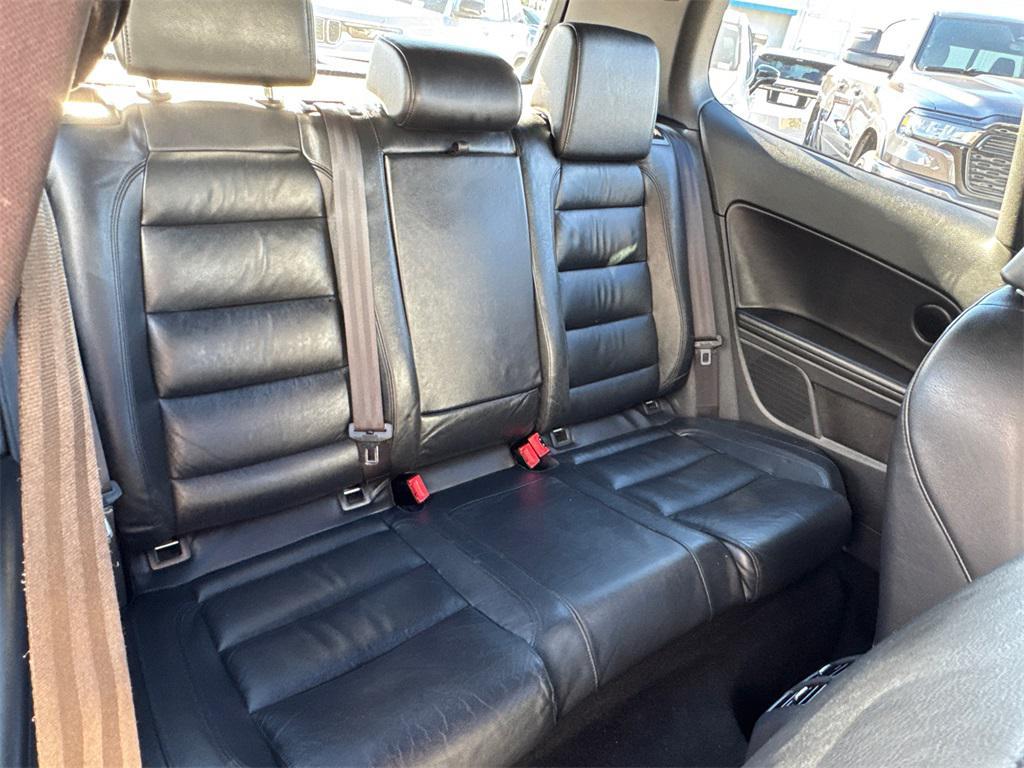 used 2013 Volkswagen GTI car, priced at $9,636