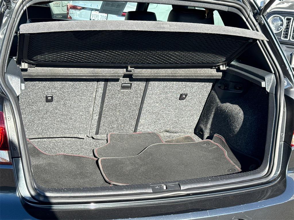 used 2013 Volkswagen GTI car, priced at $9,636