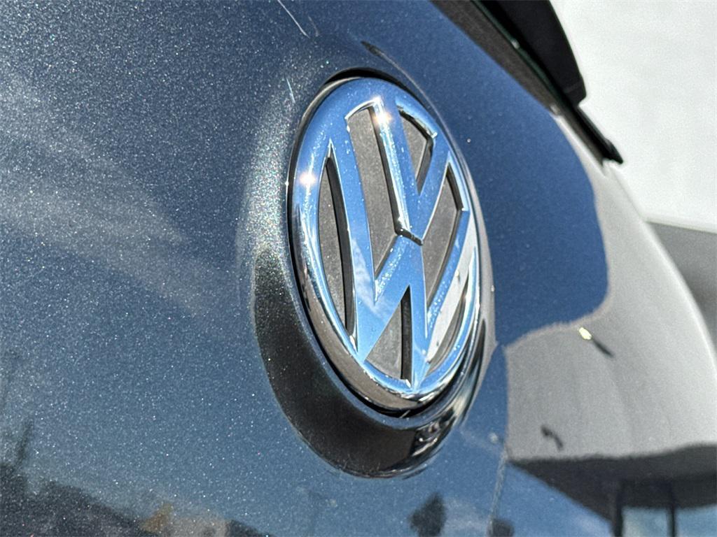 used 2013 Volkswagen GTI car, priced at $9,636