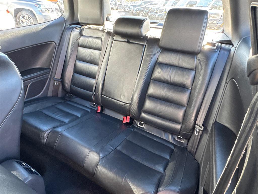 used 2013 Volkswagen GTI car, priced at $9,636