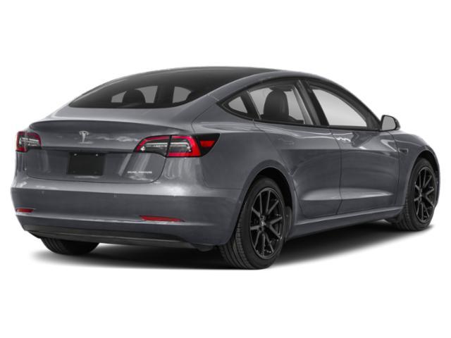 used 2023 Tesla Model 3 car, priced at $27,990