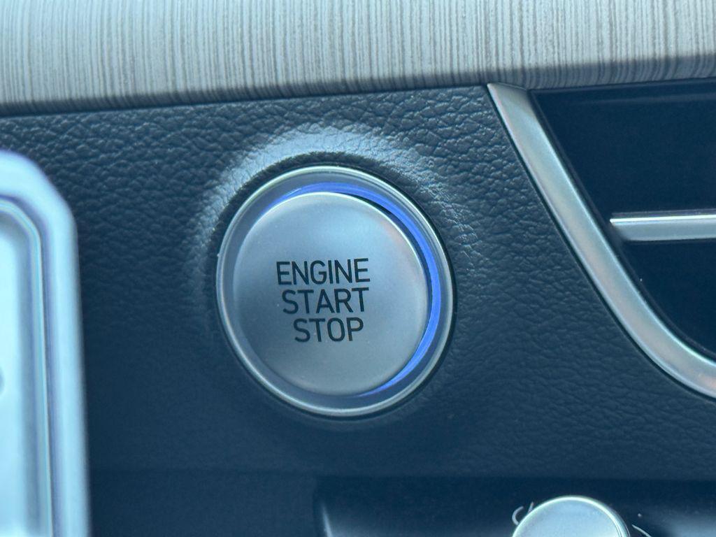 used 2025 Hyundai Sonata Hybrid car, priced at $28,990