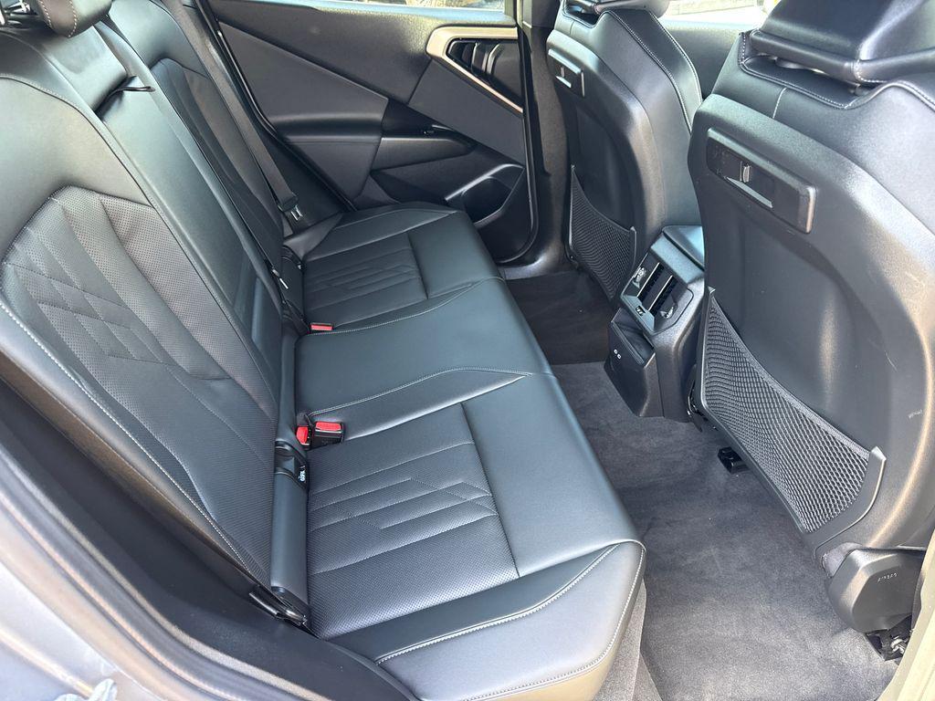 used 2025 BMW X3 car, priced at $43,889