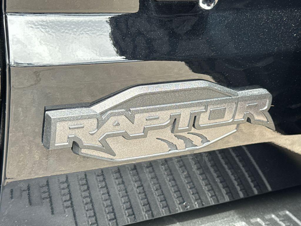 used 2024 Ford Bronco car, priced at $71,972