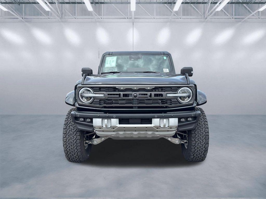 used 2024 Ford Bronco car, priced at $71,972