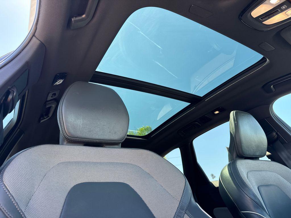 used 2022 Volvo XC60 car, priced at $29,566