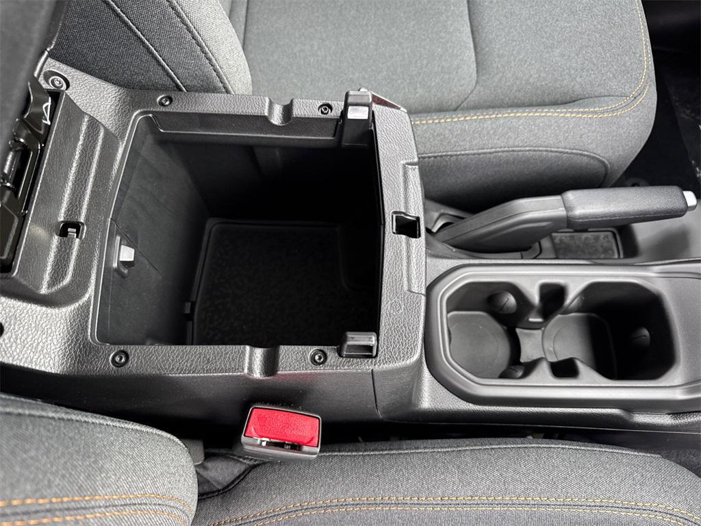 new 2026 Jeep Wrangler car, priced at $47,926