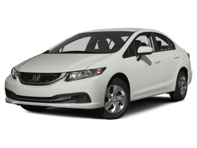 used 2015 Honda Civic car, priced at $12,894