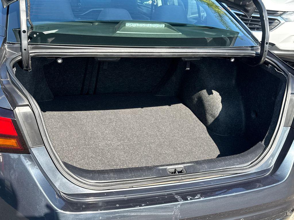 used 2021 Nissan Altima car, priced at $14,777