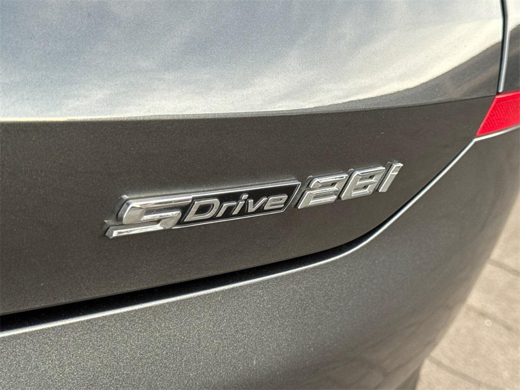 used 2020 BMW X2 car, priced at $14,751