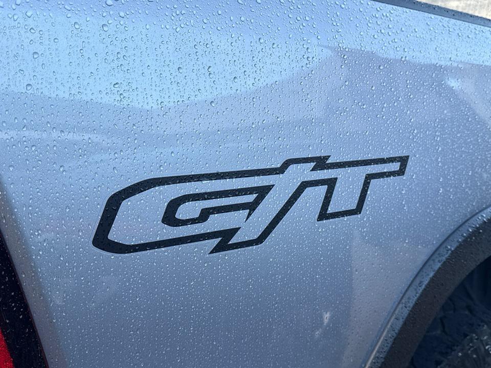 used 2022 Ram 1500 car, priced at $43,989