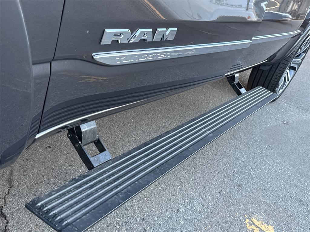 new 2026 Ram 1500 car, priced at $84,926