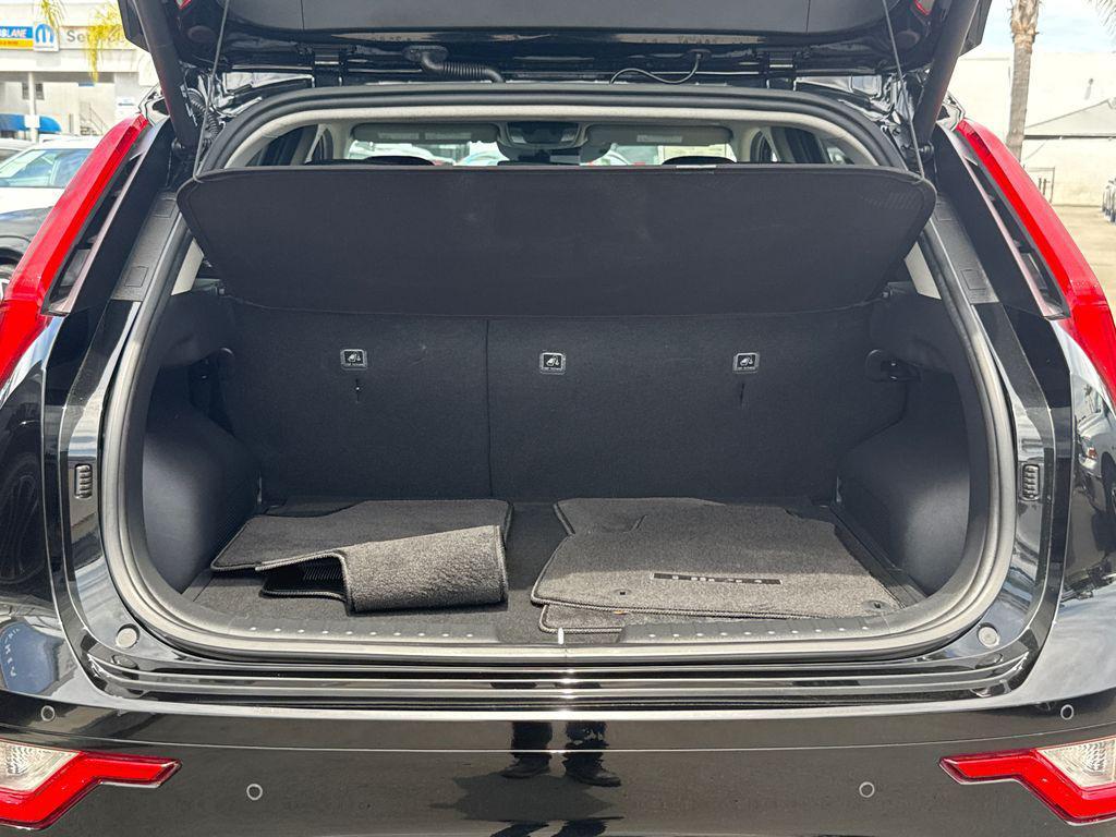 used 2023 Kia Niro EV car, priced at $20,309