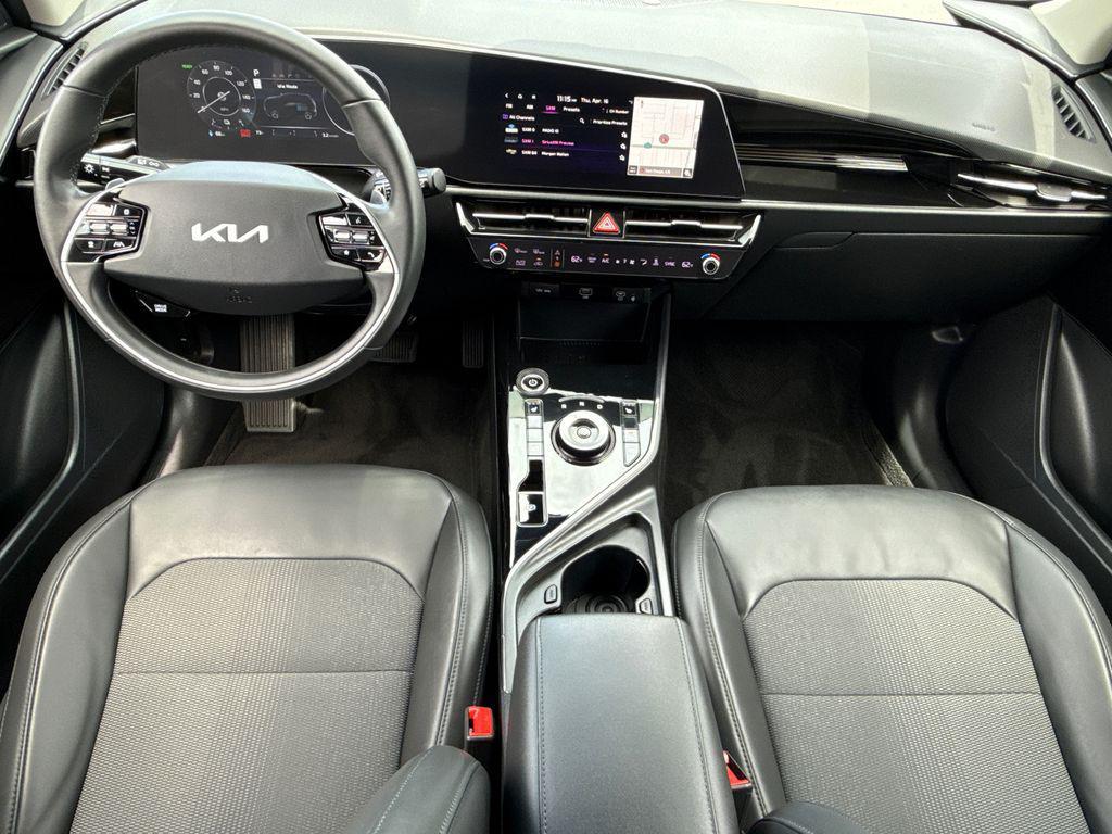 used 2023 Kia Niro EV car, priced at $20,309
