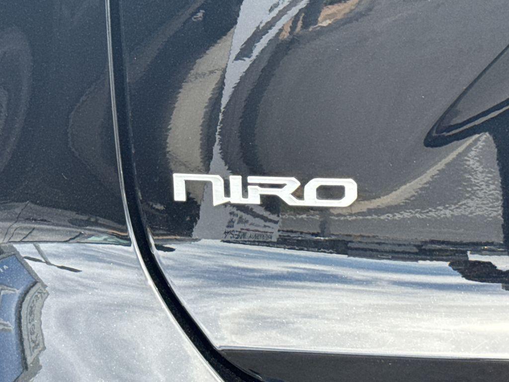 used 2023 Kia Niro EV car, priced at $20,309