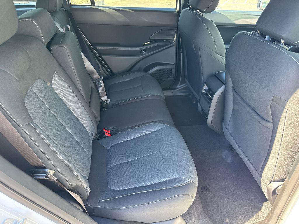 new 2026 Jeep Cherokee car, priced at $38,626