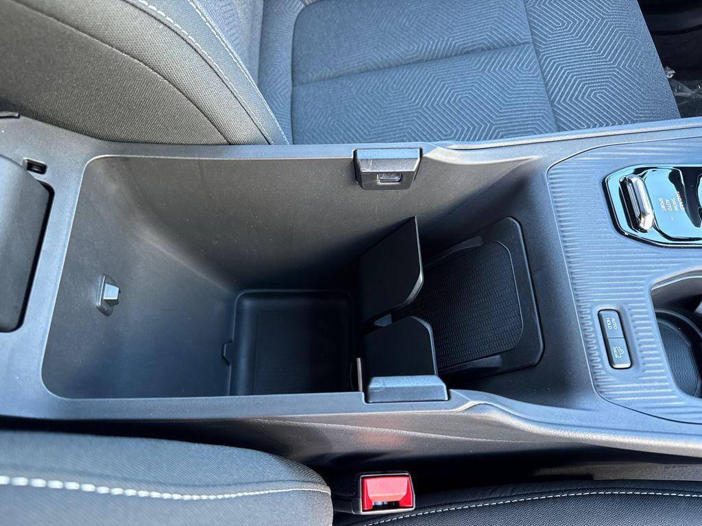 new 2026 Jeep Cherokee car, priced at $38,626