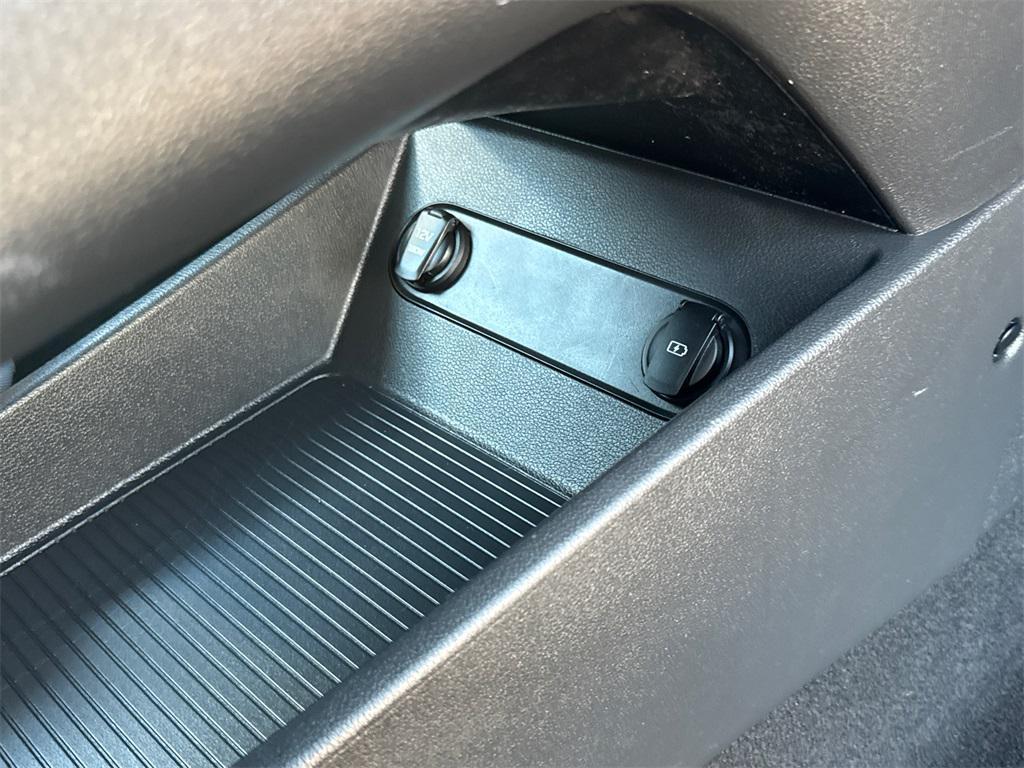 used 2023 Hyundai Kona EV car, priced at $17,726