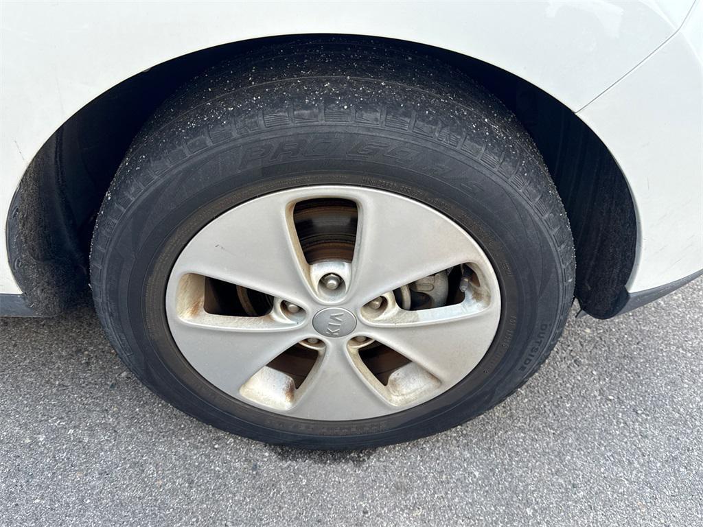 used 2014 Kia Soul car, priced at $6,888