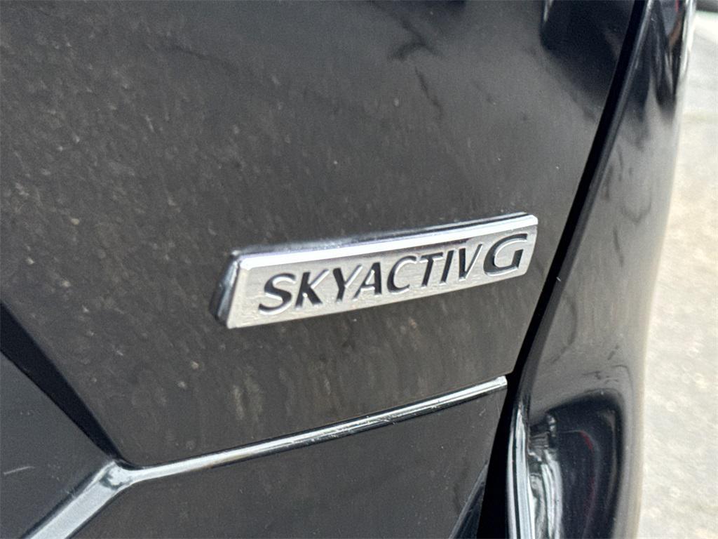 used 2021 Mazda CX-5 car, priced at $16,371