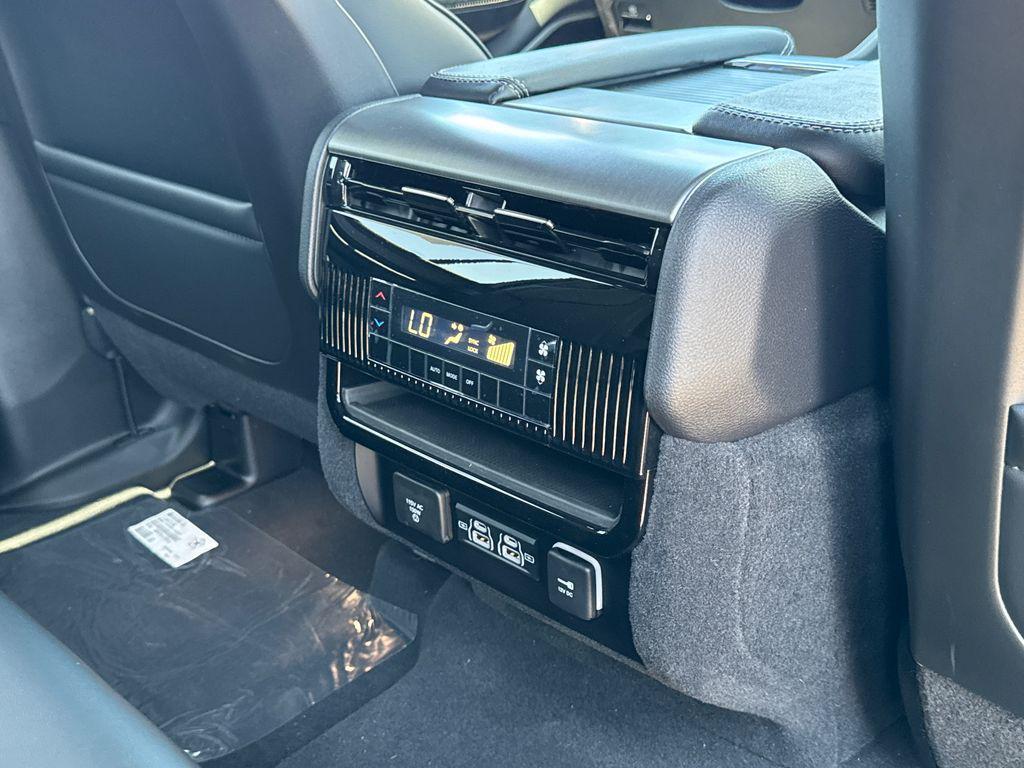 new 2026 Jeep Grand Wagoneer L car, priced at $66,926