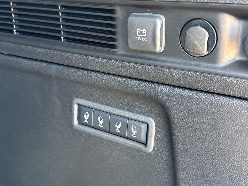 new 2026 Jeep Grand Wagoneer L car, priced at $66,926